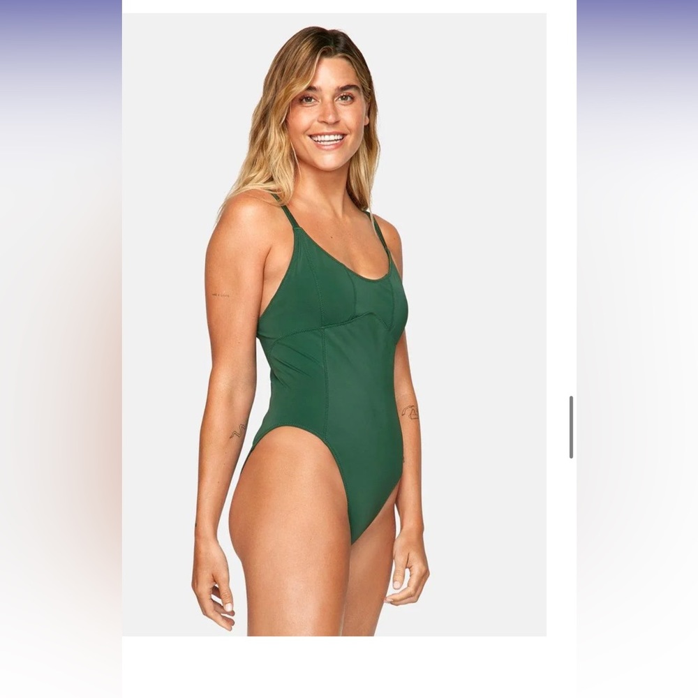 Outdoor Voices Femme one piece